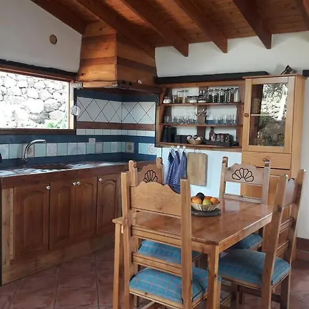Casa El Vallito * Guarazoca