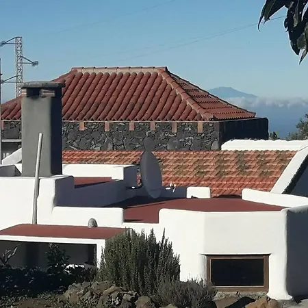 Casa El Vallito Casa vacanze