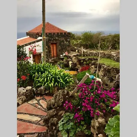 펜션 Casa El Vallito