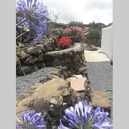 펜션 Casa El Vallito Guarazoca