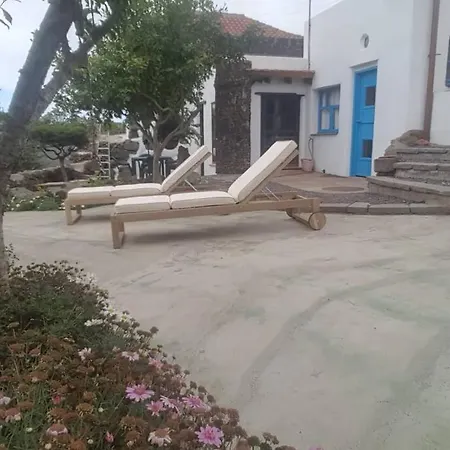 펜션 Casa El Vallito *