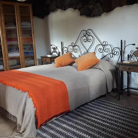 Casa El Vallito