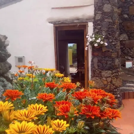 펜션 Casa El Vallito *