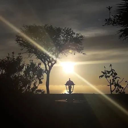 Casa El Vallito Casa vacanze *