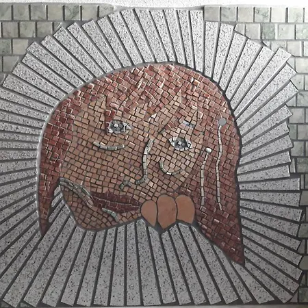 펜션 Casa El Vallito