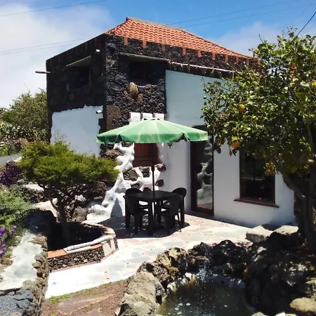 Casa vacanze Casa El Vallito