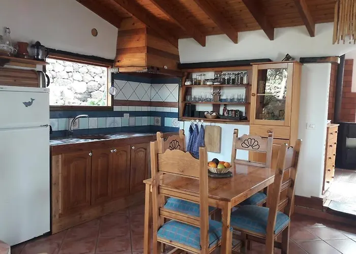 Casa El Vallito * Guarazoca