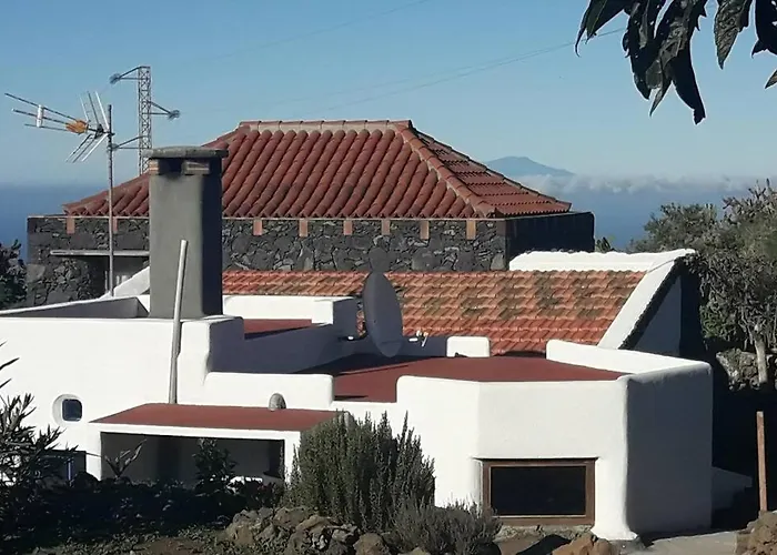 Casa El Vallito Casa vacanze