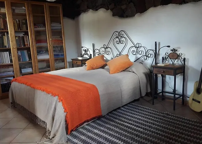 Casa El Vallito