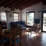 Tatil Evi Casa El Vallito Guarazoca