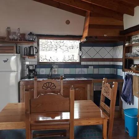 بيت للعطل Casa El Vallito Guarazoca