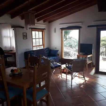 Casa vacanze Casa El Vallito Guarazoca