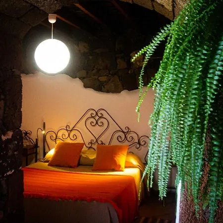 Casa El Vallito * Guarazoca