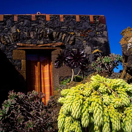 Casa El Vallito *