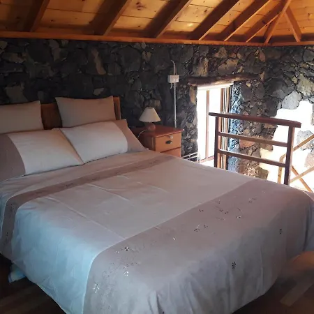 Σπίτι διακοπών Casa El Vallito *