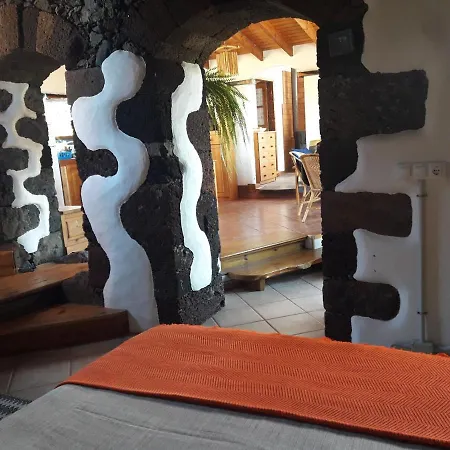 Casa El Vallito Semesterbostad