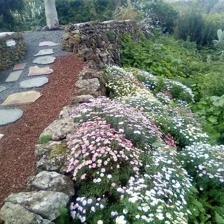 Casa El Vallito