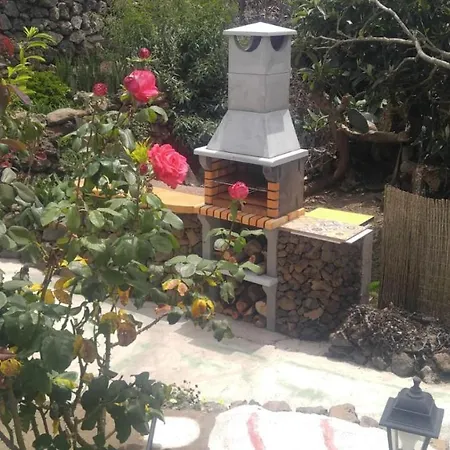 Σπίτι διακοπών Casa El Vallito Guarazoca