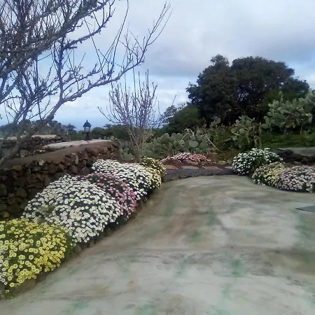 Casa El Vallito *