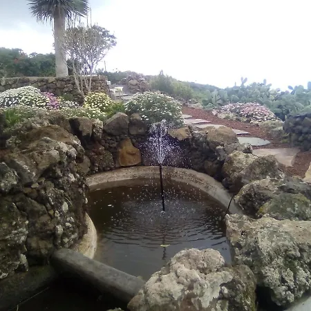Casa El Vallito * Guarazoca