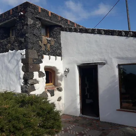 Casa El Vallito *