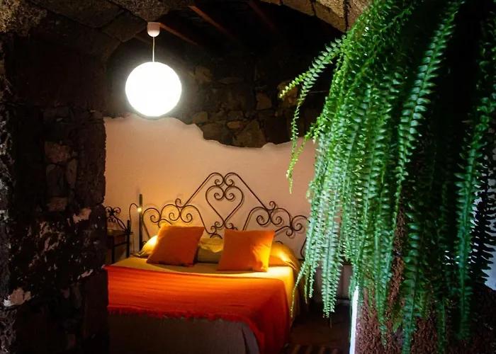 Casa El Vallito * Guarazoca