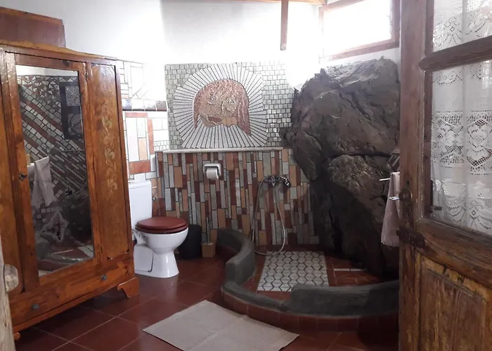 別荘 Casa El Vallito