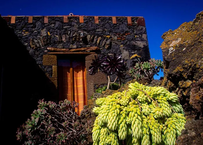 Casa El Vallito *