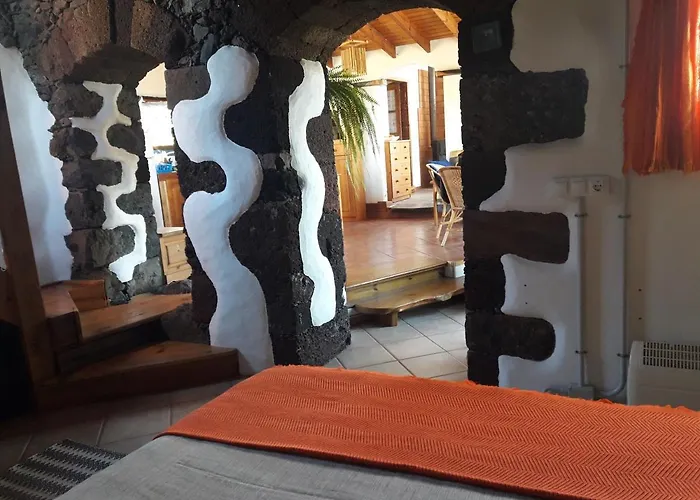 Casa El Vallito 別荘