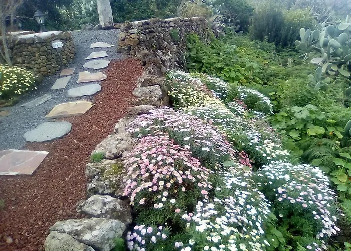 Casa El Vallito