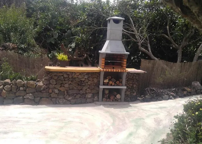 Casa El Vallito * Guarazoca