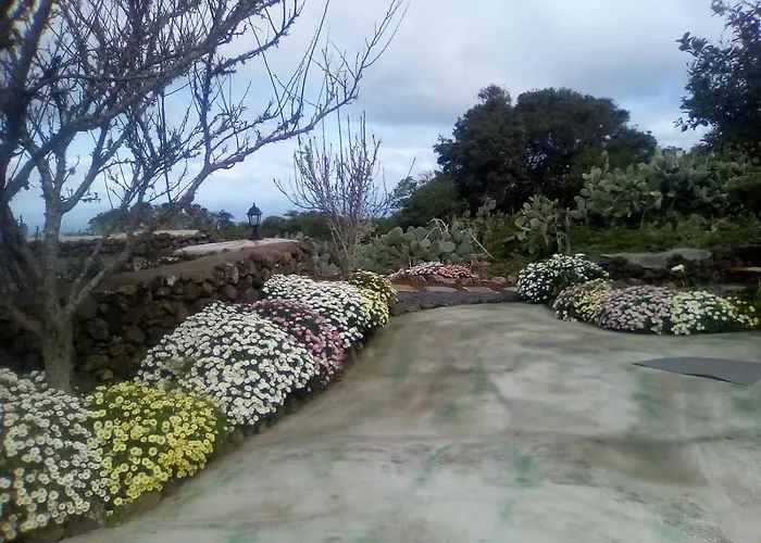 Casa El Vallito *