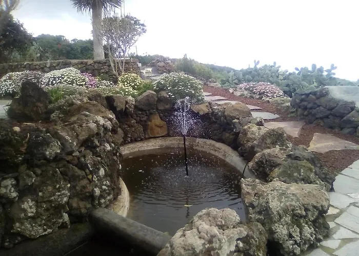Casa El Vallito * Guarazoca