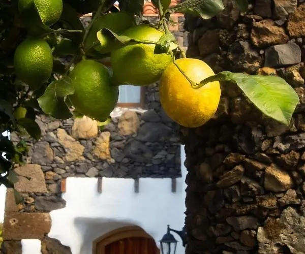 Casa El Vallito