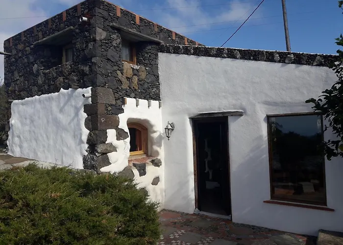 Casa El Vallito *