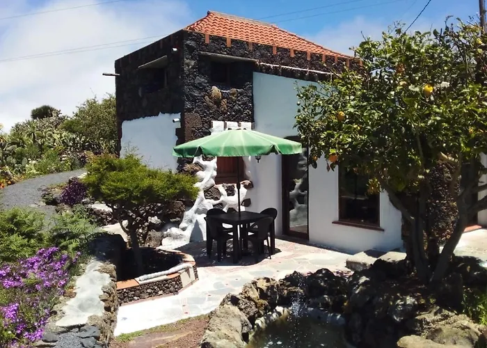 別荘 Casa El Vallito